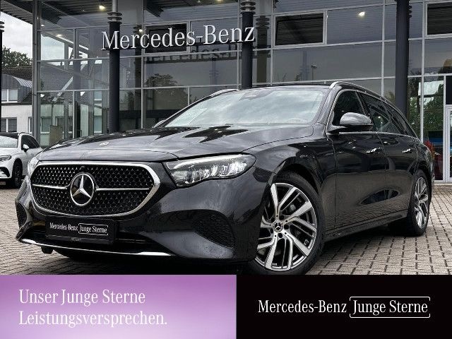 Mercedes-Benz E 300 A