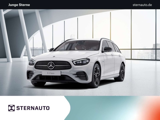 Mercedes-Benz E 300