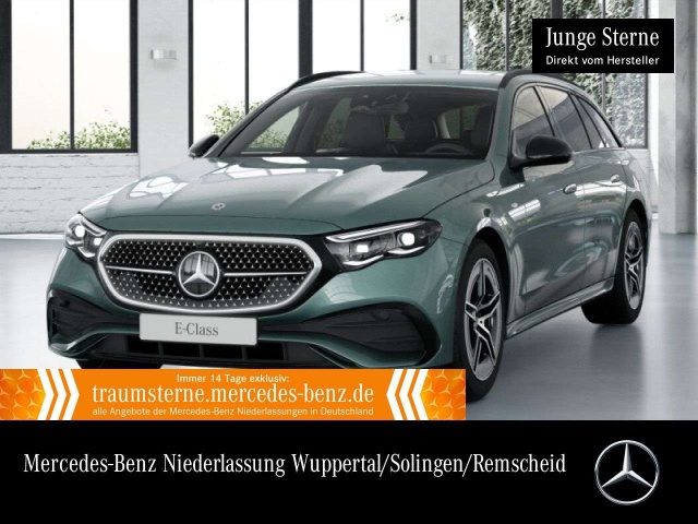 Mercedes-Benz E 300