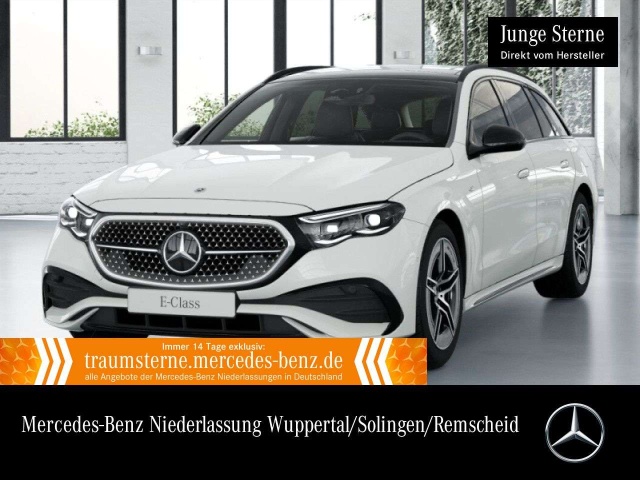 Mercedes-Benz E 300