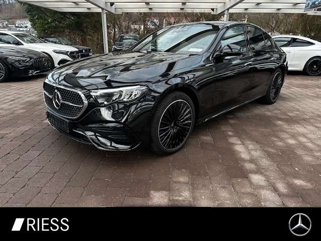 Mercedes-Benz E 300