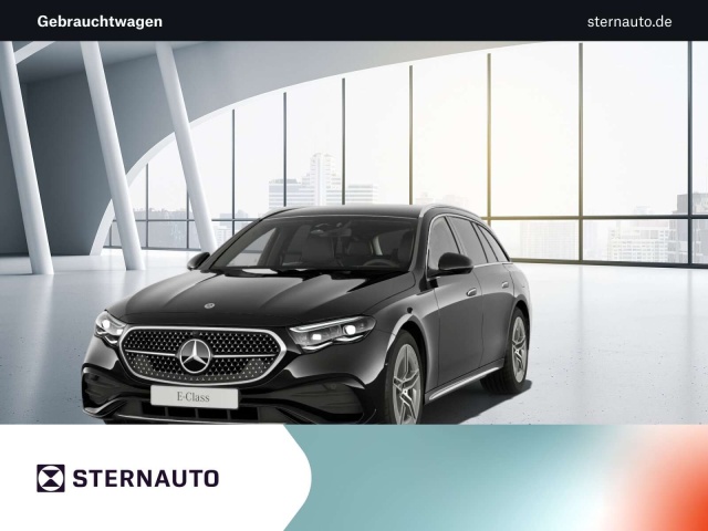 Mercedes-Benz E 300