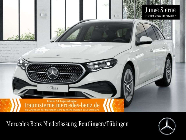 Mercedes-Benz E 300