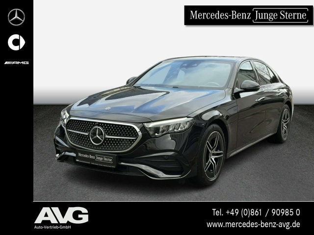 Mercedes-Benz E 300