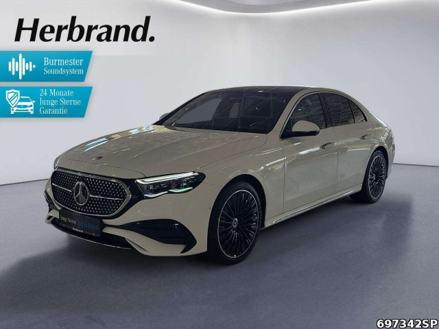 Mercedes-Benz E 300