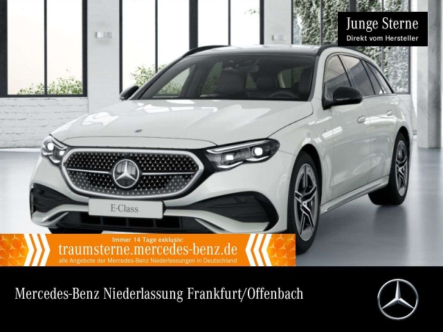 Mercedes-Benz E 300