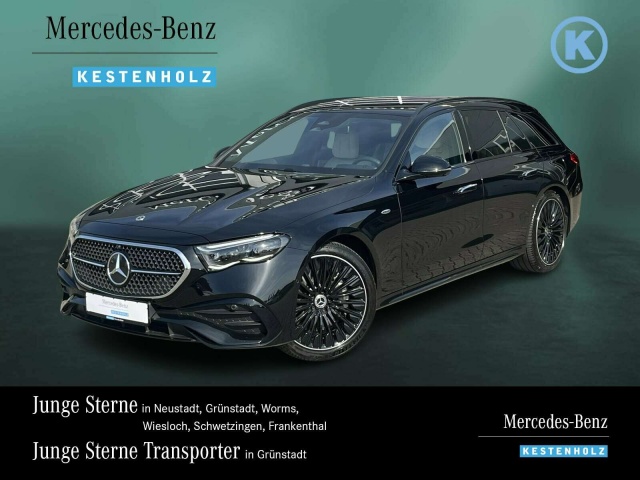 Mercedes-Benz E 300