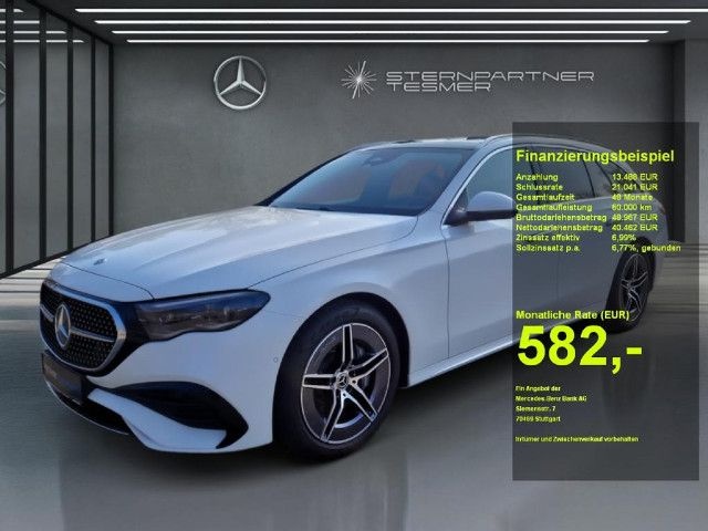 Mercedes-Benz E 300