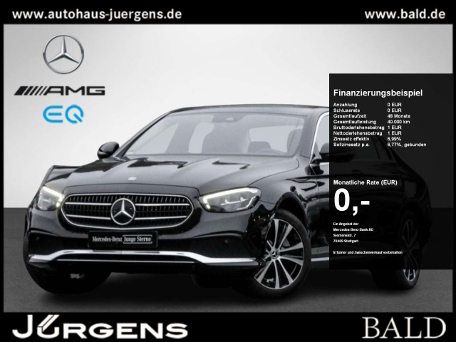 Mercedes-Benz E 300