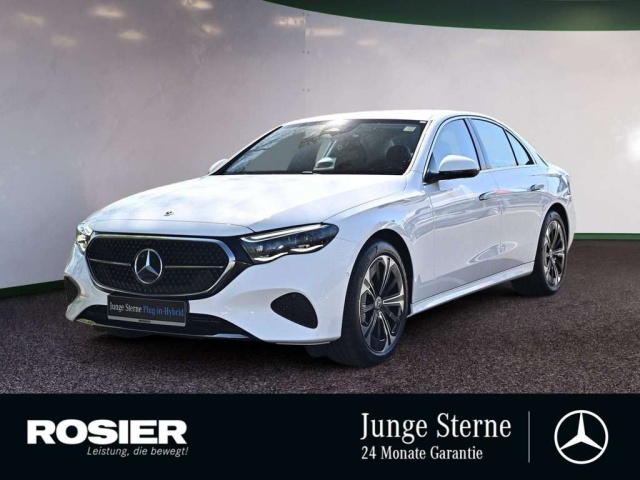 Mercedes-Benz E 300