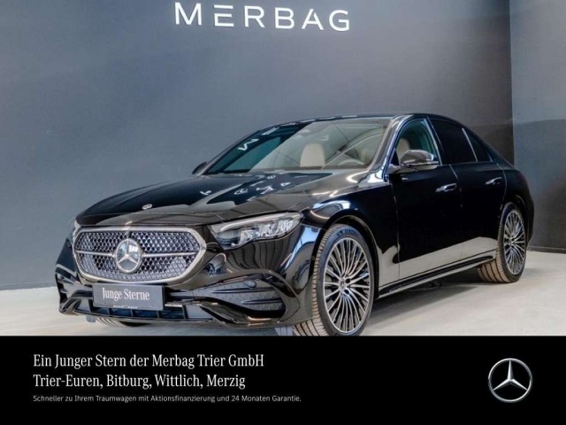 Mercedes-Benz E 300