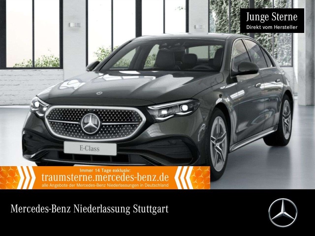 Mercedes-Benz E 300