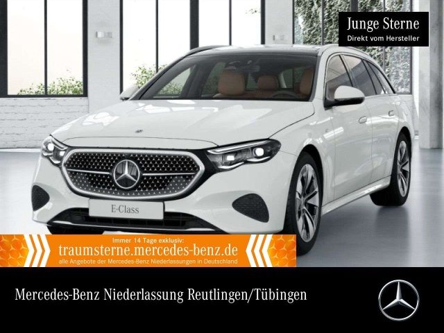 Mercedes-Benz E 300