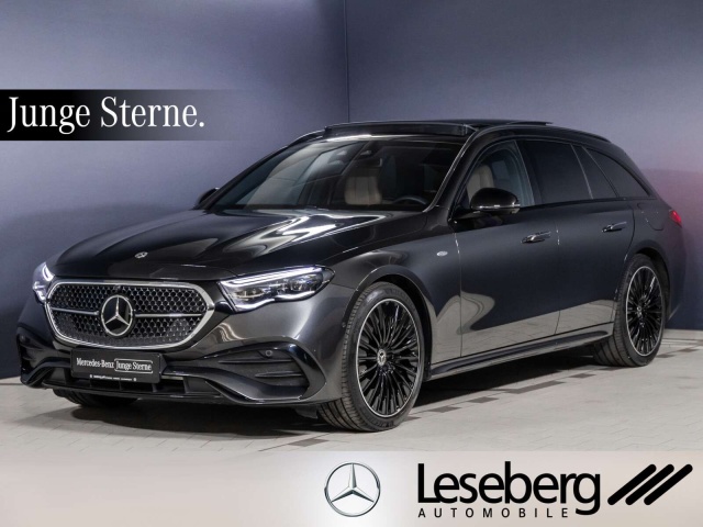 Mercedes-Benz E 300