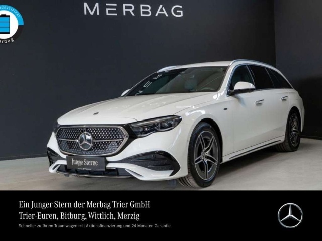 Mercedes-Benz E 300