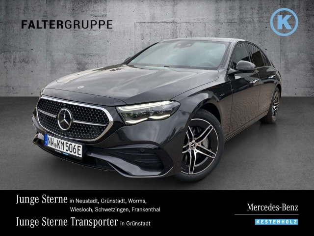 Mercedes-Benz E 300
