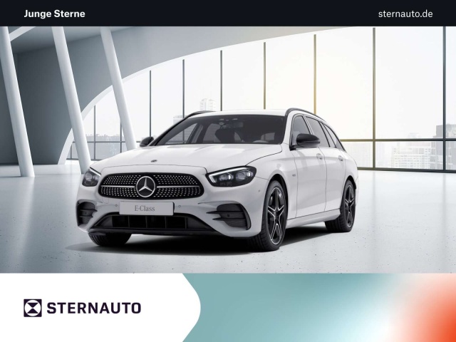 Mercedes-Benz E 300