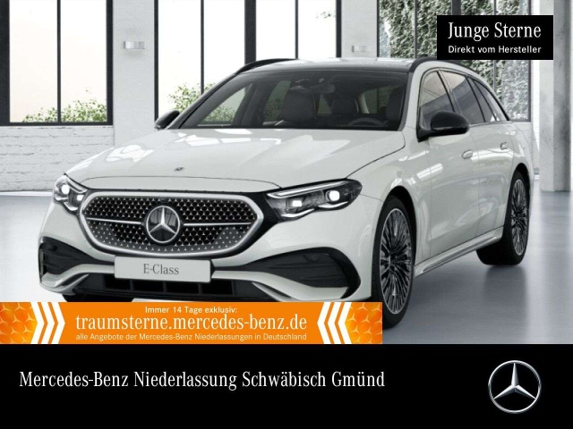 Mercedes-Benz E 300