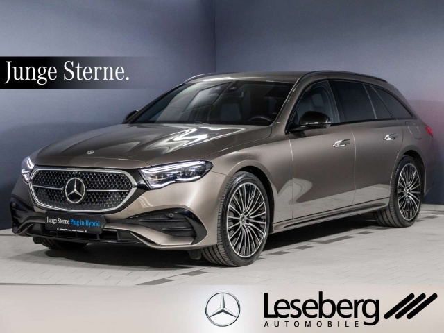 Mercedes-Benz E 300
