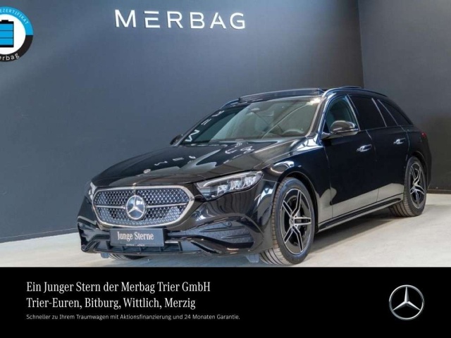 Mercedes-Benz E 300