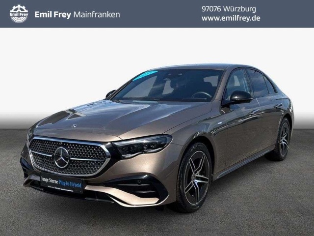 Mercedes-Benz E 300