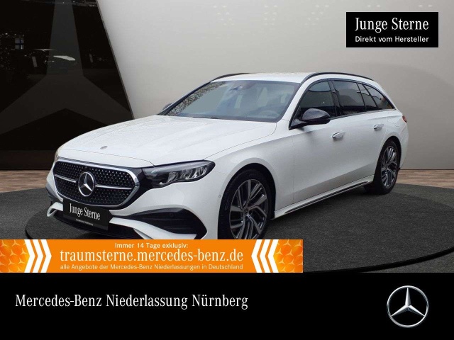 Mercedes-Benz E 300