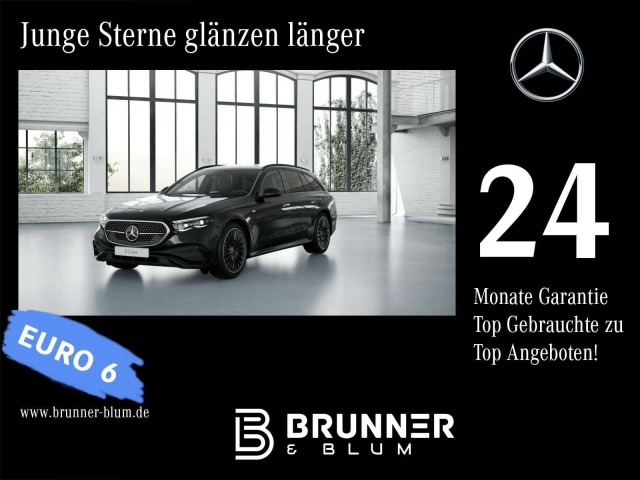Mercedes-Benz E 300