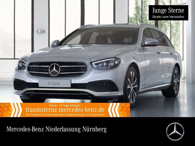 Mercedes-Benz E 300