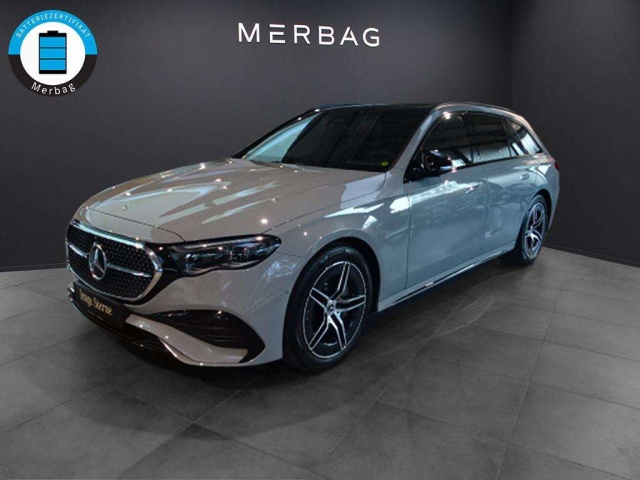 Mercedes-Benz E 300