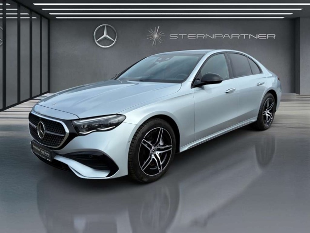 Mercedes-Benz E 300