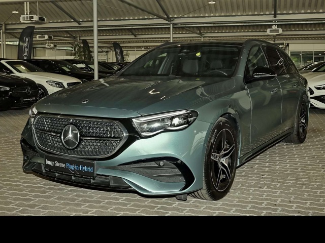 Mercedes-Benz E 300
