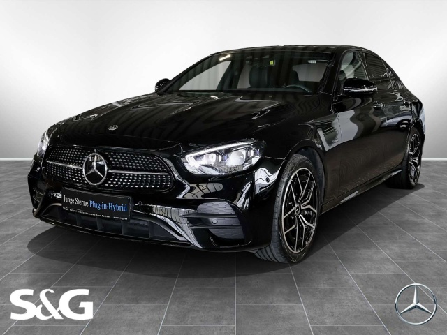 Mercedes-Benz E 300