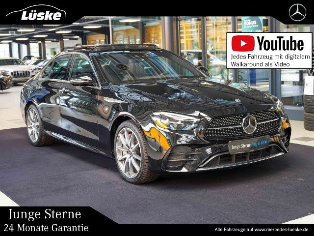 Mercedes-Benz E 300