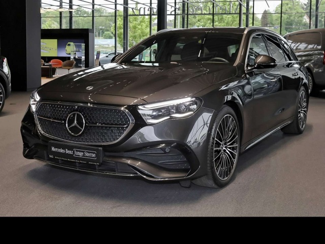 Mercedes-Benz E 300