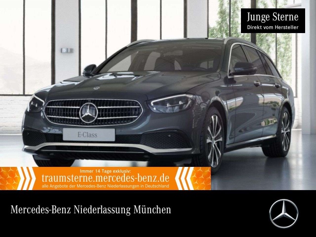 Mercedes-Benz E 300
