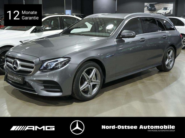 Mercedes-Benz E 300