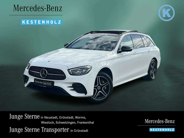 Mercedes-Benz E 300