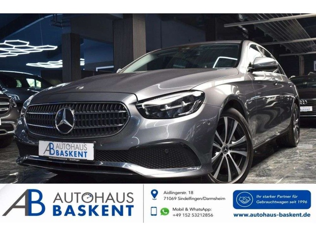 Mercedes-Benz E 300