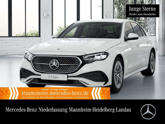 Mercedes-Benz E 300