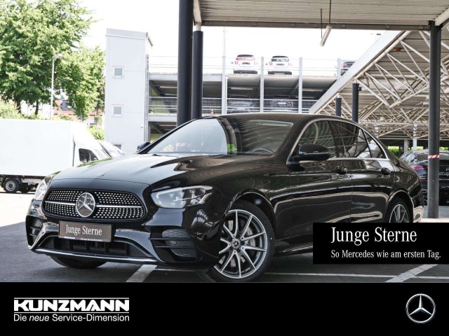 Mercedes-Benz E 300