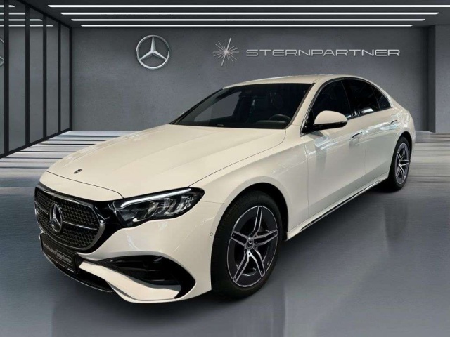 Mercedes-Benz E 300