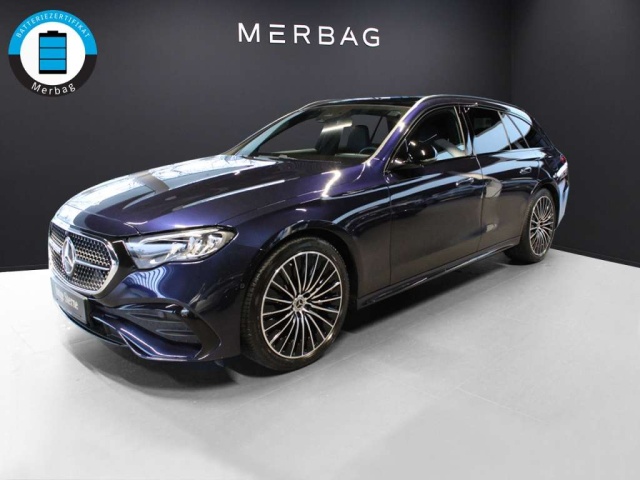 Mercedes-Benz E 300
