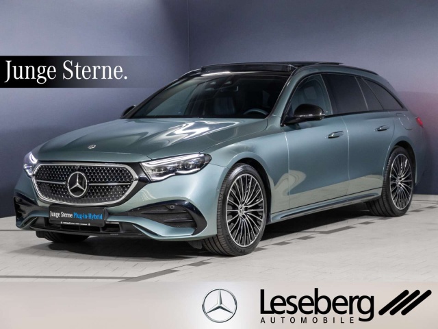 Mercedes-Benz E 300