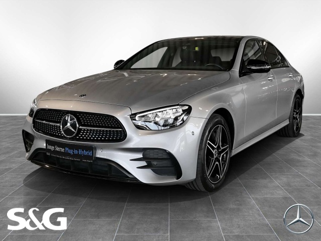 Mercedes-Benz E 300