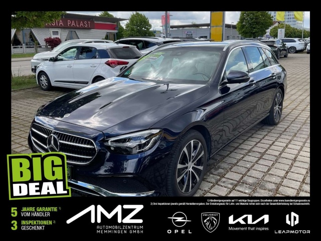 Mercedes-Benz E 300
