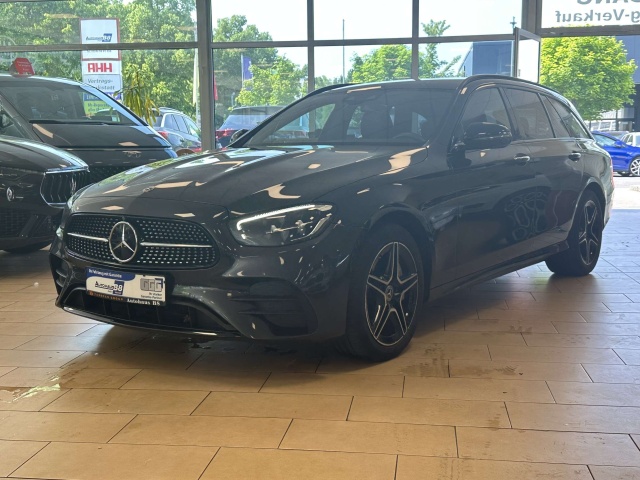 Mercedes-Benz E 300