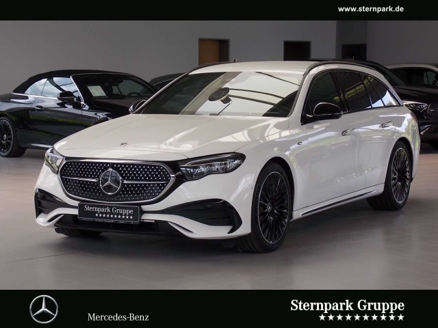 Mercedes-Benz E 300