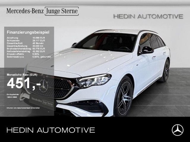 Mercedes-Benz E 300
