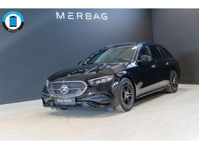 Mercedes-Benz E 300