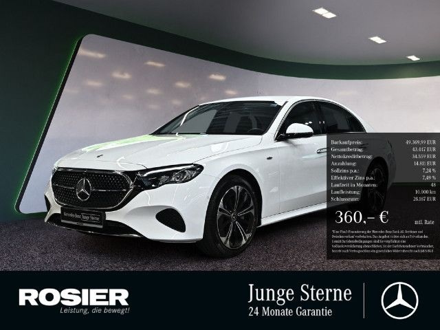 Mercedes-Benz E 300